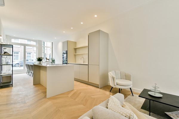 Medium property photo - Kanaalstraat 151H, 1054 XD Amsterdam